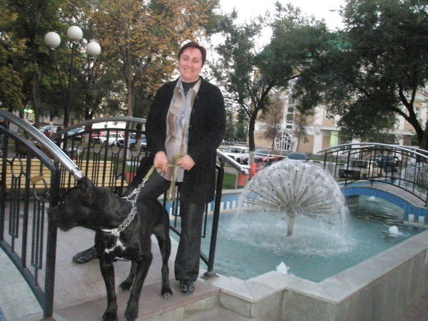 Татьяна Плешкова