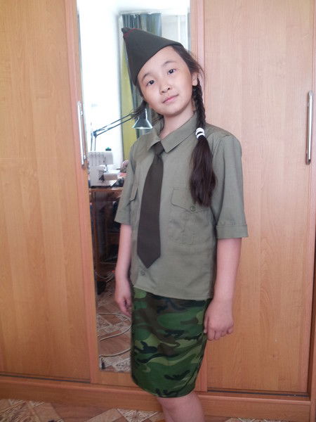 Роза Альмешева