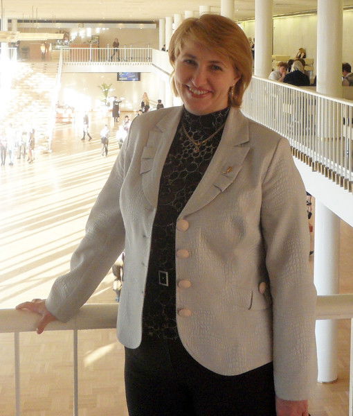 Юлия Панасюк