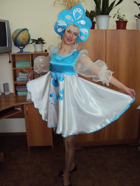 Нина Пичугина