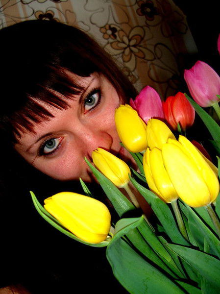 Настёна Левтеева