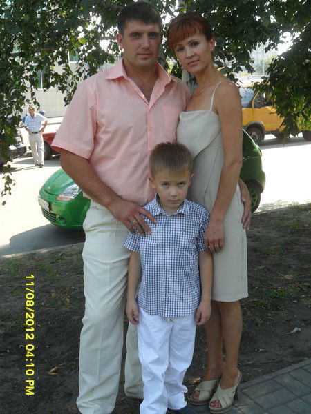 Лилия Иванова