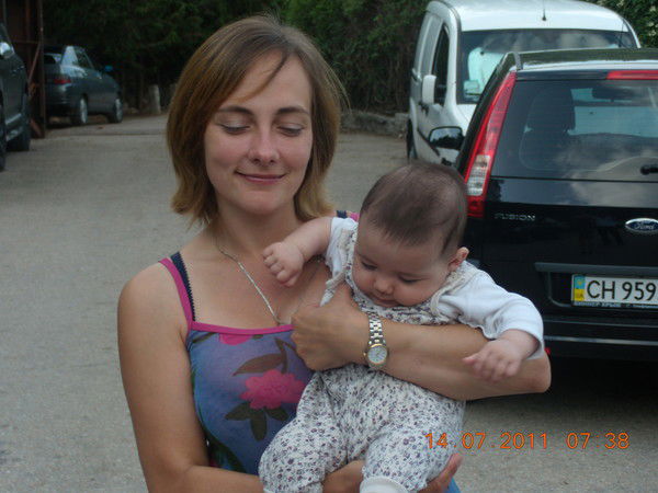 Гнешка Александера