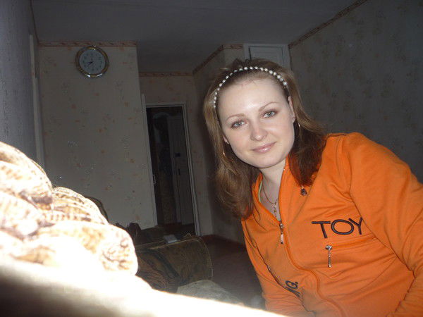 Галина Майдорова