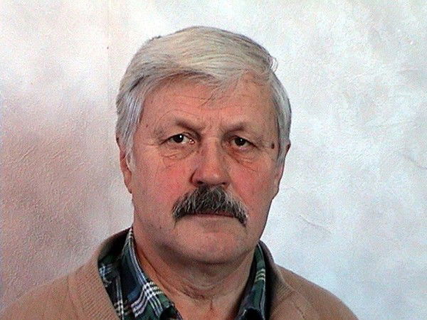 Валерий Стаскин