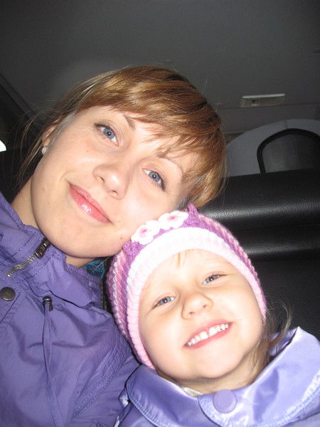 Елена Зайцева