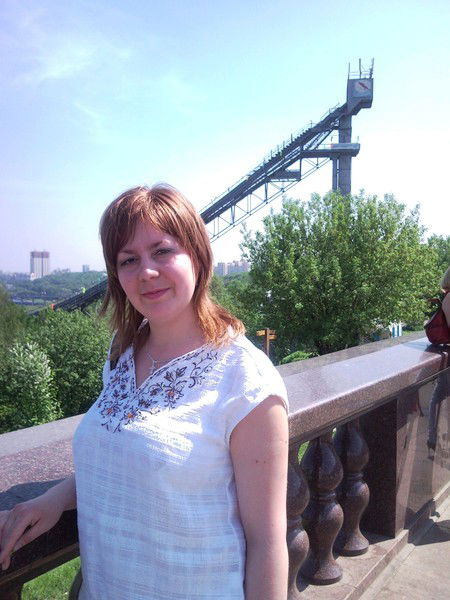 Наталья Сатьянова