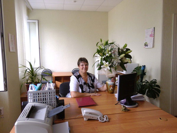 Ольга Кольцова