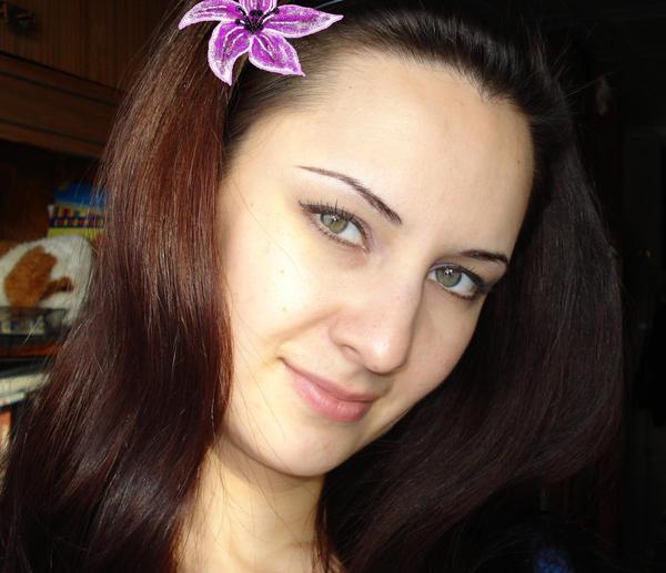 Людмила Афанасьева