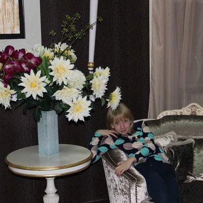 Екатерина Телегина