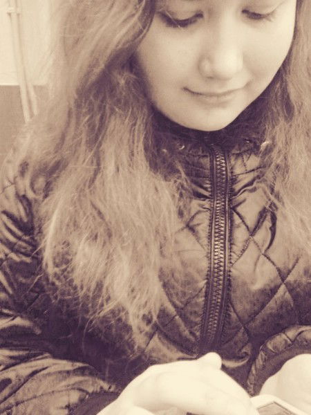 Екатерина Бекетова