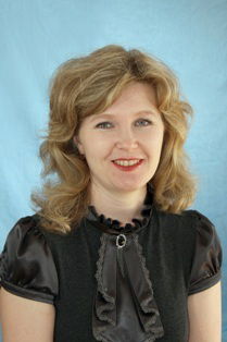 Надежда Олейникова