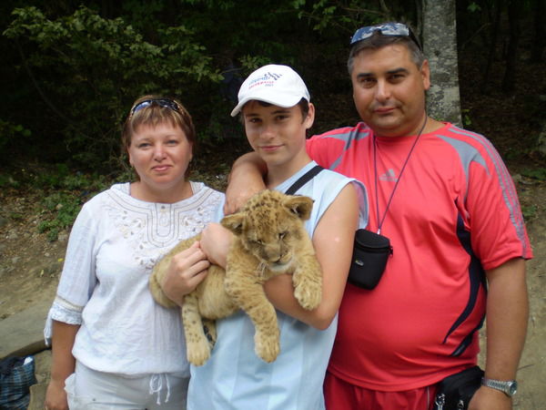 Михаил Кудимов