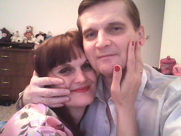 Людмила Отченко