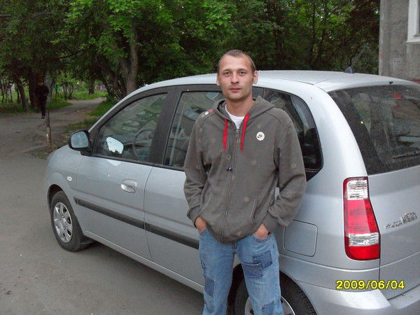 Александр Эмотаев