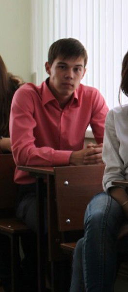 Владислав Черненко