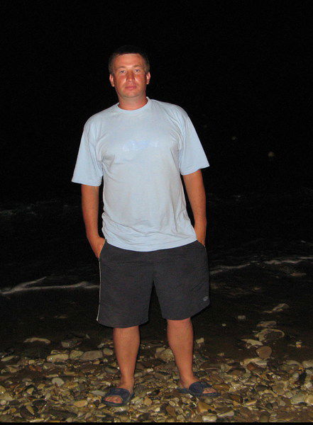 Евгений Смирнов