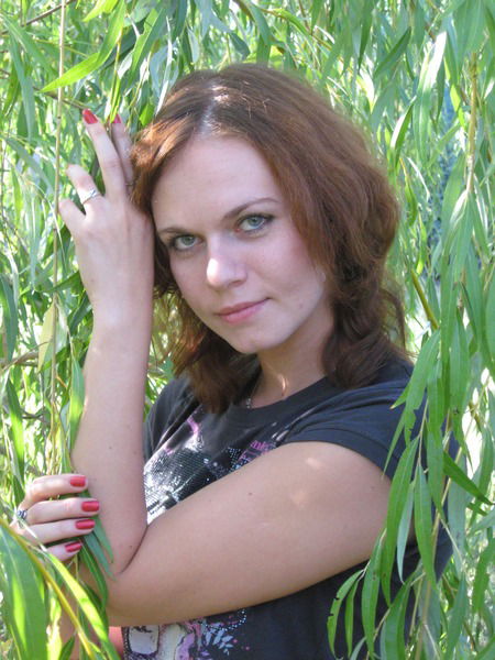 Ирина Маляк