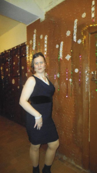 Светлана Воробьева