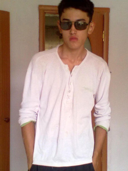 Темирлан Сейтказинов