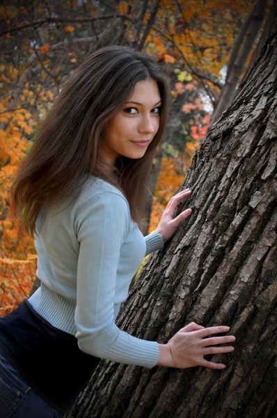 Марина Левина