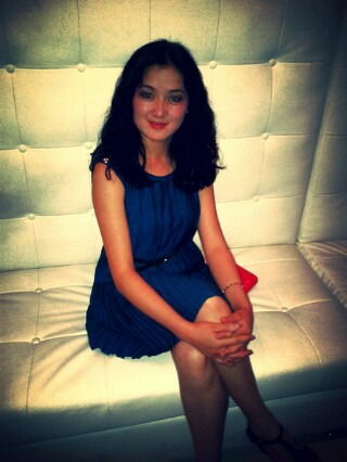 Бермет Рысбекова