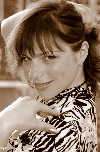 Наталья Маврина