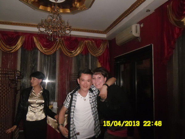 Вероника Колесникова