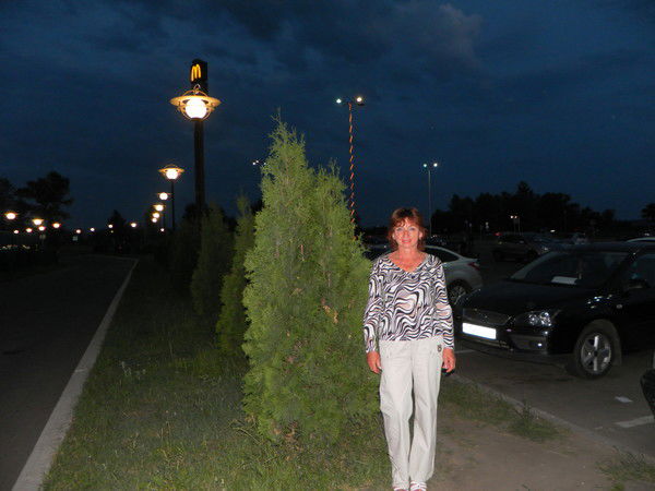 Маргарита Асташова