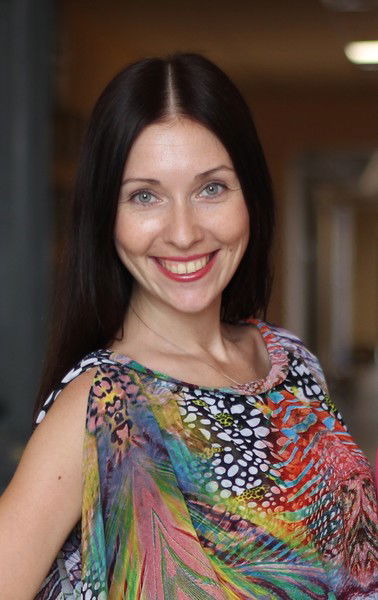 Ольга Марусеева