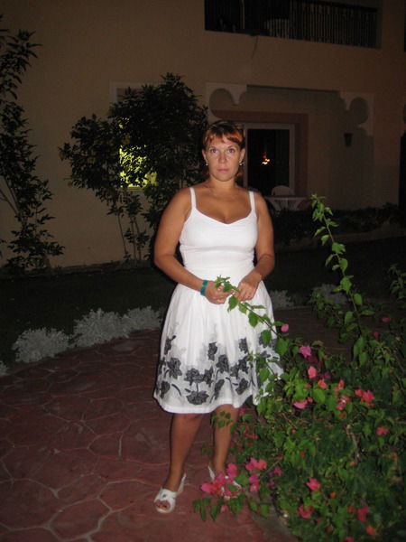 Татьяна Мельникова