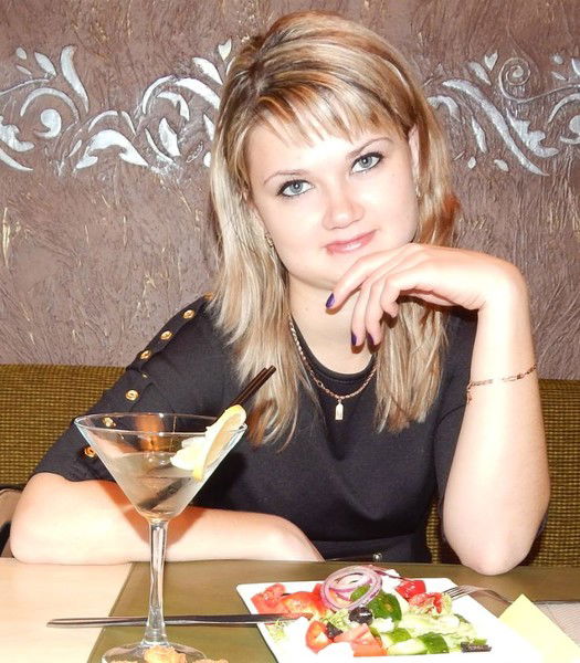 Мария Мусиенко