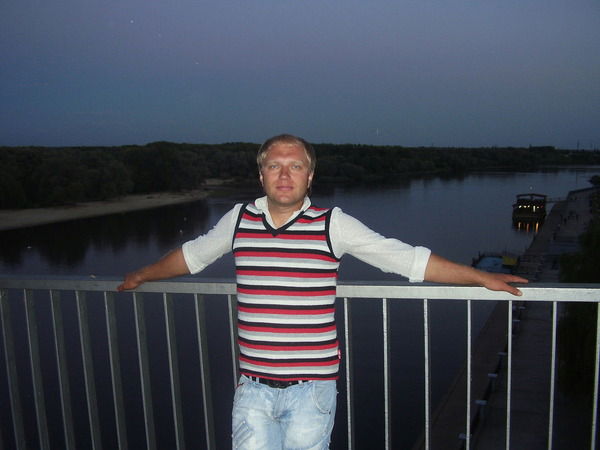 Руслан Бовкало