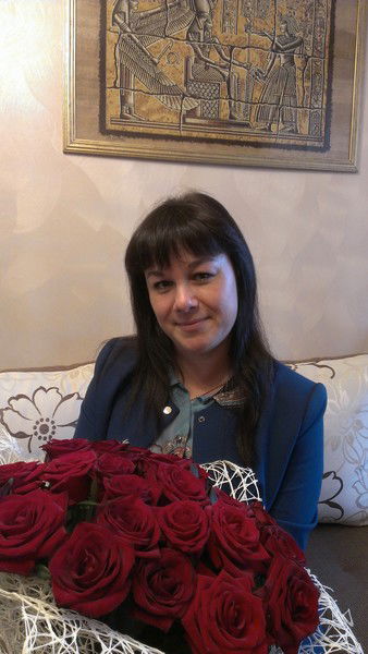 Татьяна Тананыхина