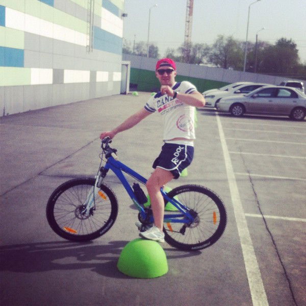 Вадим Косинцев