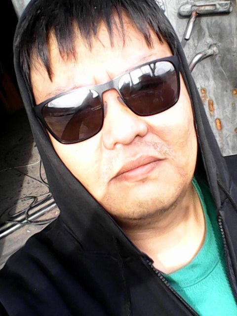 Сергей Шарыпов