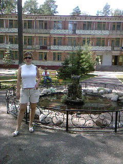 Елена Малашенко