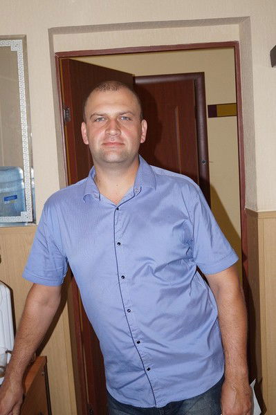 Николай Богатырев