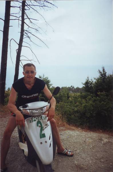 Вячеслав Симаков