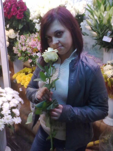 Алла Мусиенко