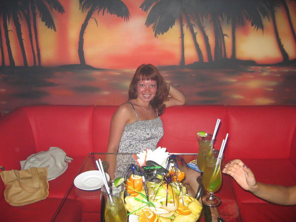 Галина Байжигитова