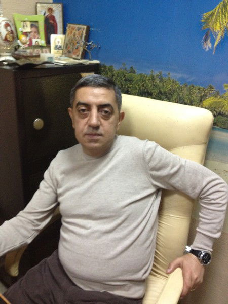 Araik Barseghyan