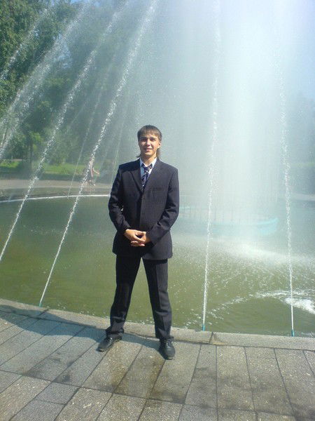 Иван Соколов