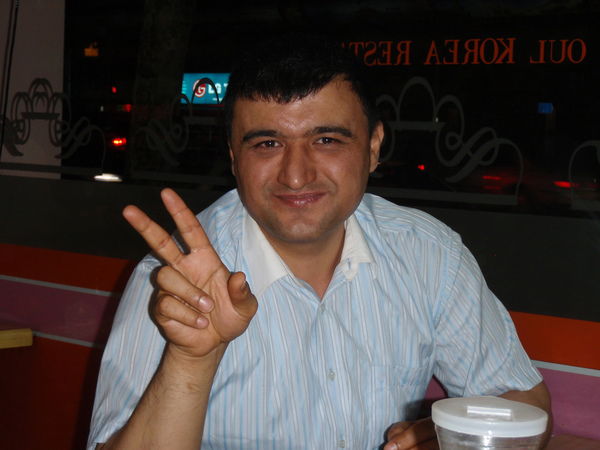 Azizbek Qodirov
