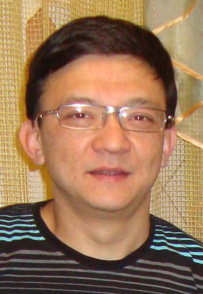 Еркен Бекбулатов Итей