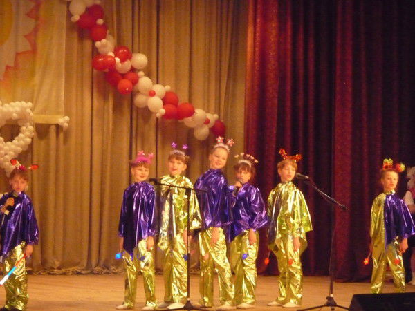 Ксения Пирогова