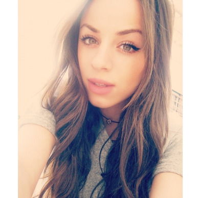 Глафира Хрусталёва