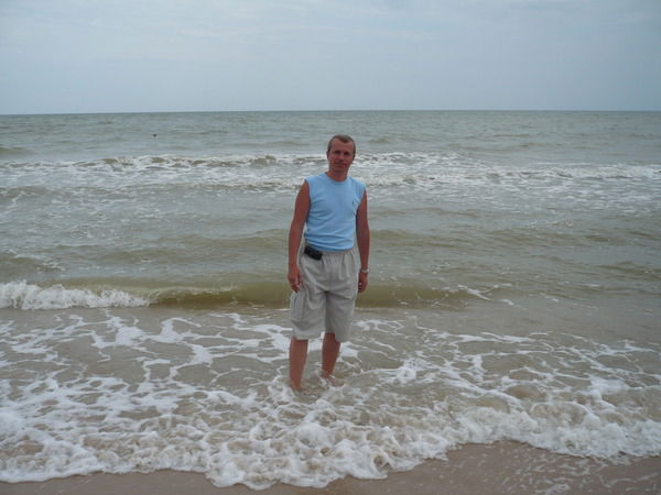 Сергей Дорош