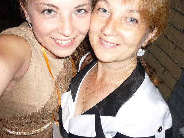 Марина Яковлева