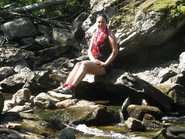 Наталья Ившина